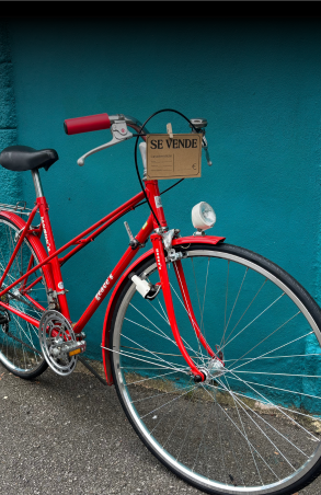 Bicis Segunda Mano Sivila Bike